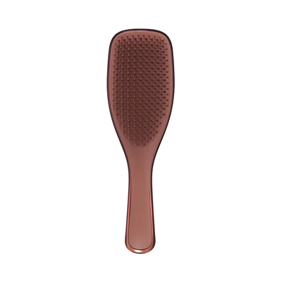 Furçë për flokë Ultimate Detangler Chrome Chocolate Bronze, e kaftë