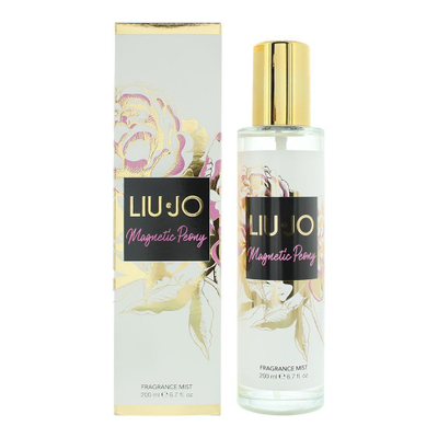 Sprej për trup Liu Jo Magnetic Peony, 200 ml