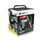 Karrocë për zorrë Cellfast Explorer Kit(55-060), 1/2", 50m, e argjendtë