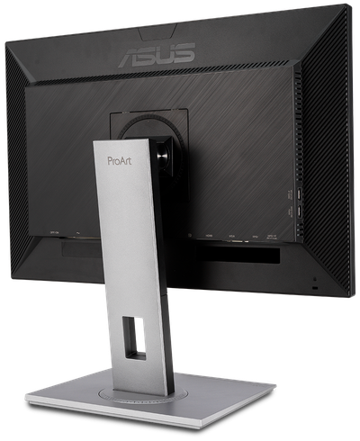 Monitor ASUS ProArt PA248QV, 24,1\", IPS, 1920x1200, 75Hz, 5ms, i zi