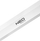 Shufër rrafshuese Neo, 250 cm, formë trapezoidale, gri