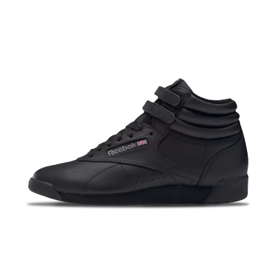 Женски патички Reebok Fs Hi, кежуал, бели