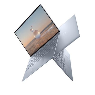 Laptop Dell XPS 13, 13.4", Intel i7-1250U, 16 GB RAM, 512 GB SSD, i kaltër