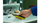 Teh rroje zëvendësues Philips OneBlade QP220/51, set 2 copë, për mjekër dhe fytyrë, jeshil