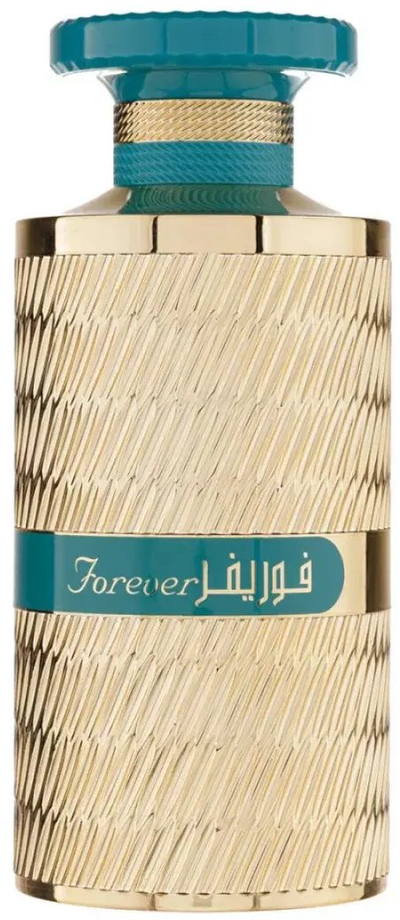 Parfum Ard Al Zaafaran Forever Gold, Eau de Parfum, 100ml