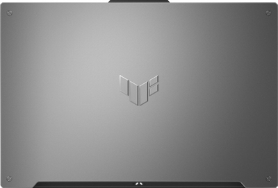 Laptop ASUS TUF Gaming F17, 17.3", Intel Core i5 12500H, 32 GB RAM, 512 GB SSD, NVIDIA GeForce RTX 3050, i hirtë
