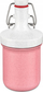 Shishe uji për fëmijë Koziol Plopp Tight Stopper, 200ml, plastike pa BPA, shumëngjyrëshe