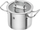 Tenxhere e lartë Zwilling Pro, inox, me kapak, argjendtë