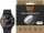 Xham mbrojtës PanzerGlass për Samsung Galaxy Watch6 Classic 43mm, i tejdukshëm