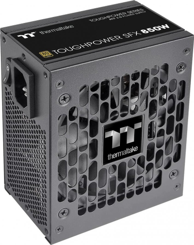 Burim energjie Thermaltake ToughPower SFX Gold PS-STP-0850FNFAGE-1 SFX ATX 3.0, 850W