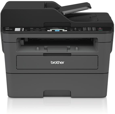 Printer multifunksional Brother MFC-L2712DN (MFCL2712DNAP1)
