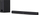 Soundbar Sharp HT-SBW110, 180W, 2.1 kanale, i zi
