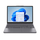 Laptop Lenovo IdeaPad Slim 3 15IRH10, i5 13420H, 16GB RAM, 512GB SSD, сина боја
