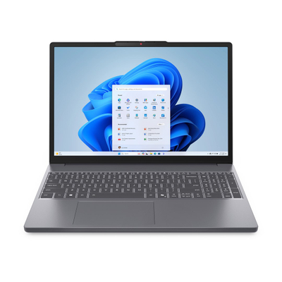 Laptop Lenovo IdeaPad Slim 3 15IRH10, i5 13420H, 16GB RAM, 512GB SSD, сина боја