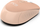 Mouse wireless Inca IWM-243RH, 1600 DPI, 2.4GHz, krem