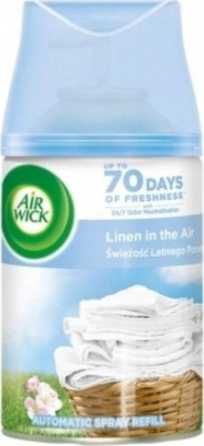 Aromatizues Air Wick Freshmatic, 250ml