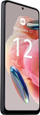 Telefoni Xiaomi Redmi Note 12, 256GB, 8GB RAM, gri onyx