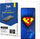 Folie mbrojtëse 3MK SilverProtect+ për Smartphone (Sam G770 S10 Lite)