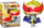Figurinë Funko Pop Animation My Hero Academia Yuga Aoyama, Diamond Glitter, shumëngjyrëshe