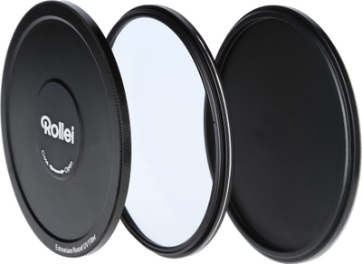 УВ филтер за објектив Rollei Extremium, заштитен, кружен