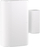 Сензор за врата и прозорец Sonoff SNZB-04P, Zigbee, компатибилен со Alexa и Google Home, бел