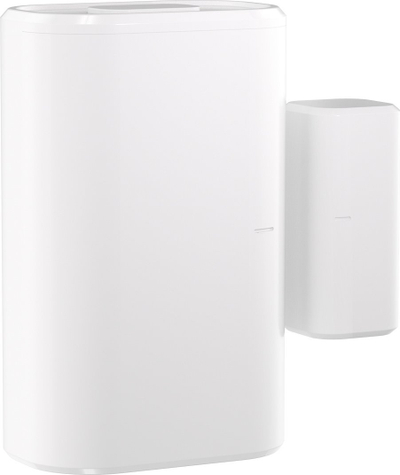 Сензор за врата и прозорец Sonoff SNZB-04P, Zigbee, компатибилен со Alexa и Google Home, бел