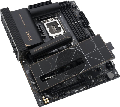 Pllakë amë Asus PROART Z890-CREATOR WIFI