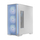 Kuti kompjuteri MODECOM HORIZON ARGB Flow, MIDI, USB 3.0, Type C, e zezë