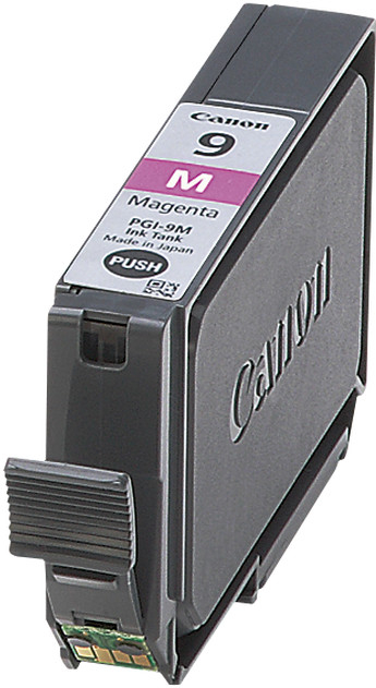 Ngjyrë për printer Canon PGI-9M, e purpurt