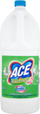 Zbardhues Ace Field Flowers, i lëngshëm, 2L, i bardhë