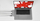 Docking station LMP Compact Dock 2, 6 porta, për MacBook M1 M2, gri