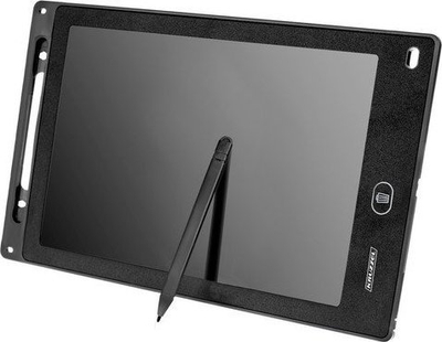 Tabletë grafike KRUZZEL Drawing Board, 12", për fëmijë, shumëngjyrëshe
