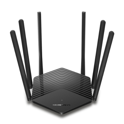 Ruter Mercusys AC1900, Wireless Dual Band Gigabit