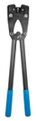 Vegël manuale për presim Erko PR 120, 10-120mm², 650mm, portokalli