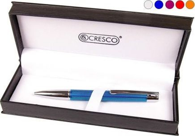 Stilolaps Cresco Elegant, i kaltër