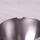 Enë për sheqer Kamille KM-7002, 460ml, e argjendtë