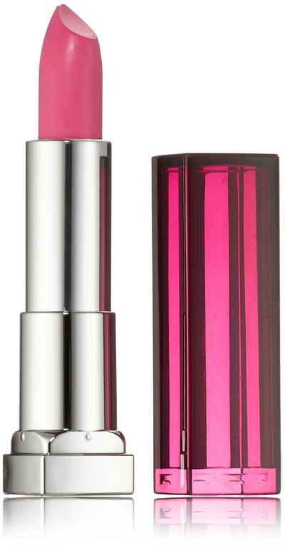 Buzëkuq Maybelline, Plushest Pink 185, 4.2 gr