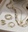 Vathë Fossil JF04352710
