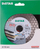 Disk diamant Di-star Diamond Blade, 115mm, për porcelan edhe qeramikë