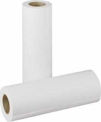Letër ploteri Igepa, 420mm x 50m, 90g m², e bardhë