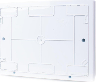 Kuti shpërndarëse sipërfaqësore Adelid RM NT 12T, 12 module, IP40, e bardhë