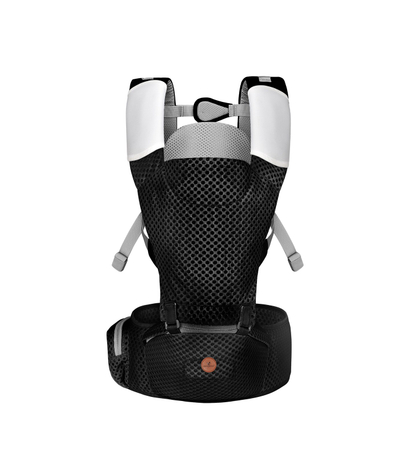 Kangur për bebe Cangaroo Mistral 5kg+, e zezë