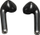 Kufje in-ear Denver TWE-36, Bluetooth, me kuti karikimi, të zeza