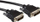 Kabllo Value DVI-D - DVI-D (11.99.5555), 5m, i zi