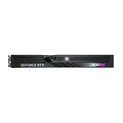 Kartë grafike GIGABYTE AORUS GeForce RTX 5060 Ti ELITE, 16GB GDDR7, PCI-E 5.0
