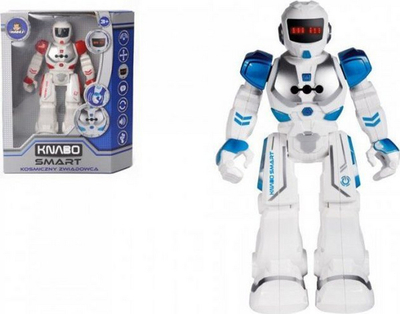 Robo Madej Knabo 1, i bardhë