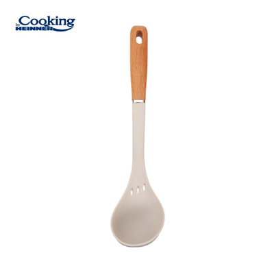Lugë supë Heinner Culinar, silikon, 35cm