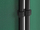Ndarës dhome NARNI Green, 3 panele, metal me tekstil, jeshil