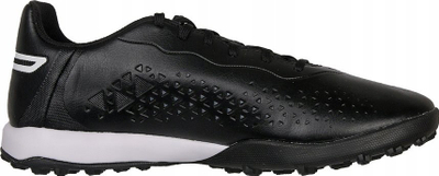 Këpuca futbolli PUMA KING MATCH TT, për fusha të forta, për burra, e zezë