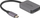 Lexues kartash DeLOCK USB Type C, SD edhe microSD, alumin, gri